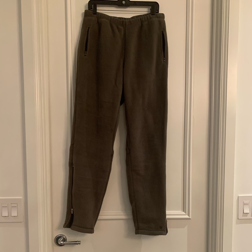 Mountain equipment coop cozy pants